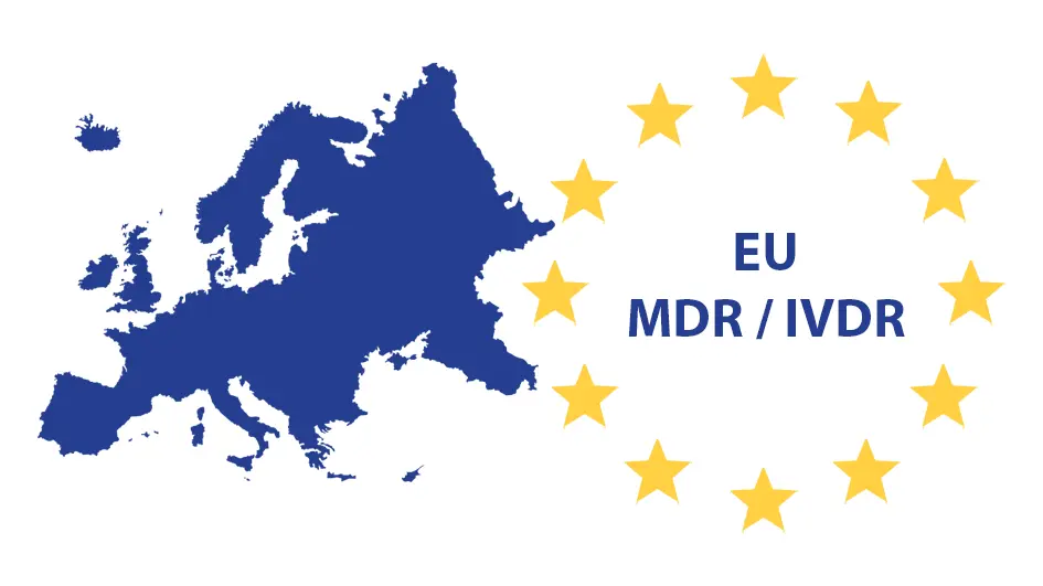 Navigating the Complexities of EU MDR and IVDR Compliance
